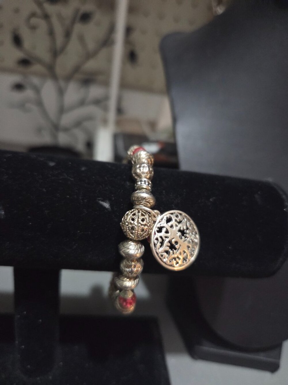 Charm Bracelet